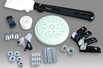 液体硅胶制品厂为你告诉什么是液体硅胶？