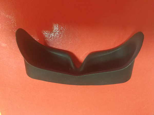 液态硅胶按摩眼罩